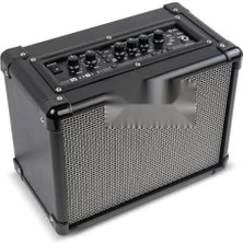 Esranın Dünyası 10W Combo Amplifikatör - Geniş Stereo Ses ve Efektler