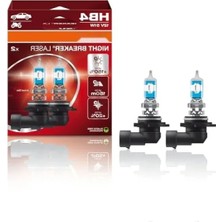 Esranın Dünyası %150 Daha Fazla Işık Veren Hb4 Ampul