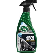 Esranın Dünyası Torpido ve Cam Temizleme Spreyi 500 ml