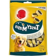 Esranın Dünyası Lezzetli Köpek Ödül Maması 140 G