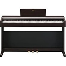 Esranın Dünyası Şık ve Klasik Tasarımlı Dijital Piyano