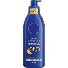 Esranın Dünyası Sıkılaştırıcı Vücut Sütü - 400 ml