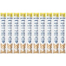 Esranın Dünyası Somonlu Ödül Çubuğu 10 x 5 gr