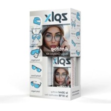 Esranın Dünyası Antifog Buğu Önleyici ve Tezleme Bezi Seti (30ML + 15X18 Cm)