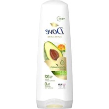 Esranın Dünyası Dökülme Karşıtı Saç Bakım Kremi - Avokado Özü, 350 ml