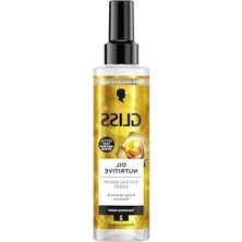 Esranın Dünyası Marula Yağı Içeren Sıvı Saç Bakım Kremi, 200 ml