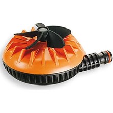 Esranın Dünyası Yeni Tip Sulama Fıskiyesi - 20 Metrekare