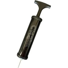 Esranın Dünyası Çok Amaçlı Top Pompası - Futbol, Basketbol ve Pilates Topu Uyumlu