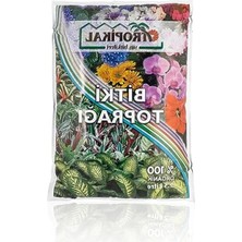 Esranın Dünyası Genel Kullanım Torfu Saksı Toprağı, 2.5 Litre