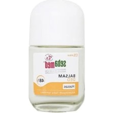 Esranın Dünyası 48 Saat Etkili Hassas Ciltler Için Roll-On Deodorant, 50 ml