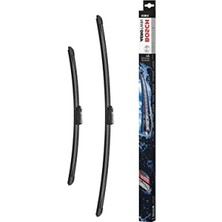 Esranın Dünyası Yüksek Performanslı Silecek Seti - 650/450 mm