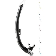 Esranın Dünyası Yüksek Kaliteli Şnorkel - Üfleme Valfli