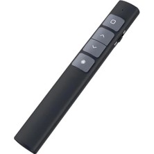 Esranın Dünyası Kablosuz Laser Pointer, Ergonomik Sunum Kumandası