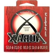 Esranın Dünyası Profesyonel Uzun Sap Bağlama Teli Seti - 0.20 mm