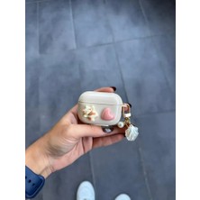 Basias Airpods Pro 2. Nesil Kılıf Figürlü Silikon Tam Koruma Kılıf
