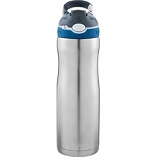 Esranın Dünyası Soğuk Su Termosu - 590 ml Kapasiteli, Sızdırmaz Tasarım