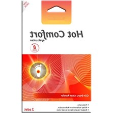 Esranın Dünyası Profesyonel Ayak Isıtıcı