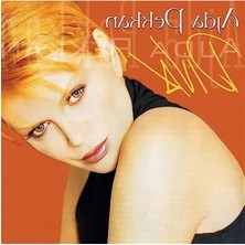 Esranın Dünyası Manzara Temalı Sanat Çalışması - Çift Eser