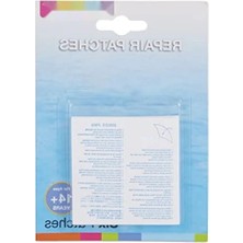 Esranın Dünyası Hafif ve Dayanıklı Onarım Yamaları - Kullanım Kolaylığı Sağlayan Çözüm