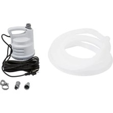 Esranın Dünyası 3028 L/800 Gal Kapasiteye Sahip Havuz Tahliye Pompası