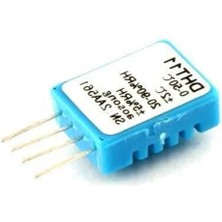 Esranın Dünyası Güvenilir Sıcaklık ve Nem Sensörü