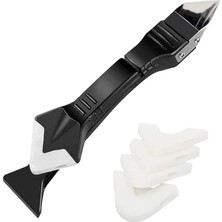 Esranın Dünyası Fayans Derz Silikon Kazıyıcı Seti