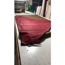 Şemsiyecim Gazebo Kamelya Çardak Yedek Kumaşı 3x3 Kırmızı