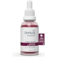 Esranın Dünyası Canlandırıcı Cilt Bakım Serumu - Aha & Bha Peeling, 30 ml