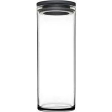 Esranın Dünyası 1230 cc Kapasiteli 2'li Cam Kavanoz Seti