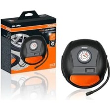 Esranın Dünyası 12V Lastik Şişirme Hava Kompresörü 120W (0-100 Psı)