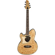 Esranın Dünyası Akustik Gitar, Talman Serisi