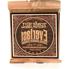 Esranın Dünyası Ekstra Hafif Kaplamalı Fosfor Bronz Akustik Gitar Telleri (10-50)