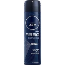 Esranın Dünyası Erkekler Için Maskülen Kokuya Sahip Deodorant