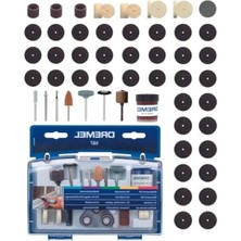 Esranın Dünyası Çok Amaçlı Aksesuar Seti, 52'li, Pratik Saklama