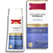 Esranın Dünyası Bitkisel Kompleks ile Saç Dökülmesine Karşı Şampuan - 360 ml