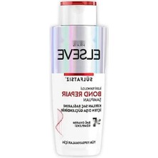 Esranın Dünyası Saç Onarıcı Şampuan - 200ML Kırık Bağları Onaran Formül
