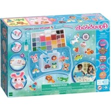 Esranın Dünyası Renkli Boncuklarla El Sanatları Başlangıç Seti, Yaratıcılığı Geliştirir