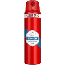 Esranın Dünyası Ferahlatıcı Erkek Vücut Deodorantı 150 ml