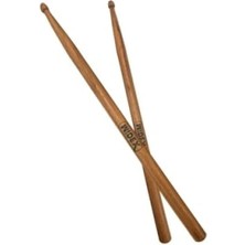 Esranın Dünyası Ahşap Meşe Ağacı Davul Bageti, 7A Model