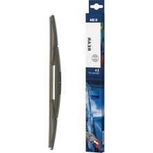 Esranın Dünyası 350 mm Arka Cam Sileceği - Honda ve Nissan Uyumlu