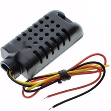 Esranın Dünyası DHT21 Isı ve Nem Sensörü Modülü, Geniş Ölçüm Aralığı