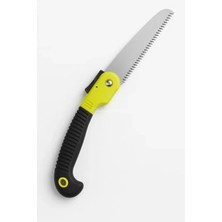 Esranın Dünyası Katlanır Budama Testeresi - 18 cm Paslanmaz Çelik
