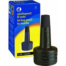 Esranın Dünyası Siyah Mürekkep, 30CC Hacim