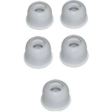 Esranın Dünyası 5 Adet Adaptör Contası - Çok Amaçlı Kullanım