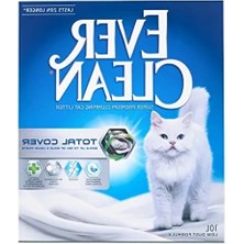 Esranın Dünyası Ekstra Güçlü Topaklanan Kedi Kumu, 10 L