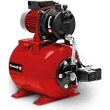 Esranın Dünyası 20 L Kapasiteli Yüksek Kaliteli Hidrofor - Otomatik Su Regülasyonu