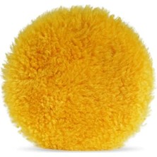 Esranın Dünyası 150MM Kuzu Yünü Polisaj Pedi - Ağır Çizik Giderici