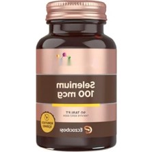 Esranın Dünyası 100 Mcg Selenyum Takviyeli 90 Tablet