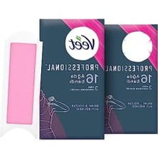 Esranın Dünyası Bikini ve Koltukaltı Için Sir Ağda Bandı, 32'li