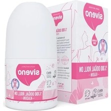 Esranın Dünyası Doğal Kadın Roll-On Deodorant 50 ml